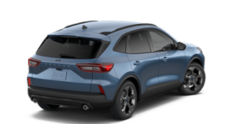 2026 Ford Escape® External Image 4